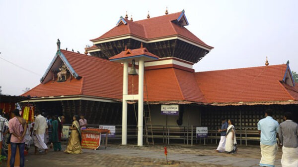 Chakkulathukavu Pongala