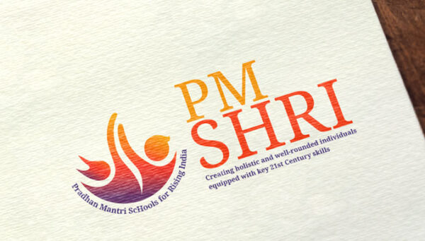 PM Shri project