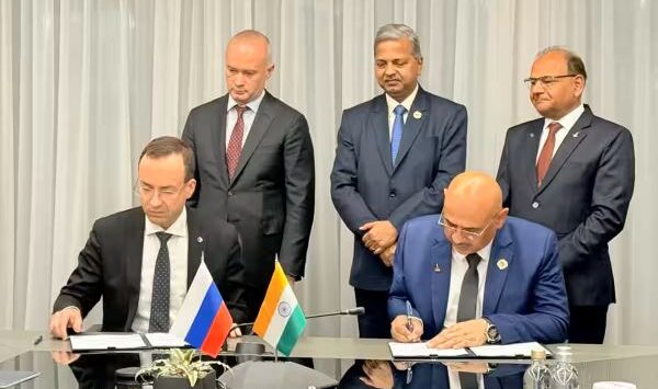 HAL, Russian company